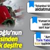 BBP Genel Başkanı Mustafa Destici: 'İstanbul Sözleşmesi yaşatır.' sözü gerçek değil, bir kandırmaca, aldatmacadır BBP Genel Başkanı Mustafa Destici: 'İstanbul Sözleşmesi yaşatır.' sözü gerçek değil, bir kandırmaca, aldatmacadır