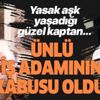 Ünlü iş adamının aşk yaşadığı güzel kaptan kabusu oldu! 1 milyon liralık tazminat davası açtı Ünlü iş adamının aşk yaşadığı güzel kaptan kabusu oldu! 1 milyon liralık tazminat davası açtı