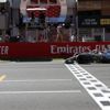 İspanya'da zafer Hamilton'ın İspanya'da zafer Hamilton'ın