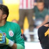 Muslera’dan ayrılık iddialarına cevap!