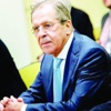 Lavrov ve Zarif anlaşmada ümitli Lavrov ve Zarif anlaşmada ümitli