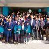 Afganistan'daki Maarif okulları eğitime başladı Afganistan'daki Maarif okulları eğitime başladı