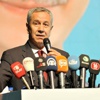 Arınç: Talimatın Pensilvanya’dan geldiği bilgisine sahip değilim Arınç: Talimatın Pensilvanya’dan geldiği bilgisine sahip değilim