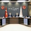 İş dünyasıyla kritik zirve! Bakan Lütfi Elvan MÜSİAD ile bir araya geldi İş dünyasıyla kritik zirve! Bakan Lütfi Elvan MÜSİAD ile bir araya geldi