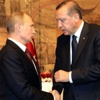 Cumhurbaşkanı Erdoğan'dan Putin kararı Cumhurbaşkanı Erdoğan'dan Putin kararı