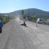 Motosiklet kullanırken kalp krizi geçirip, öldü Motosiklet kullanırken kalp krizi geçirip, öldü