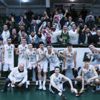 Bandırma , Avrupa'da Son 16'da
