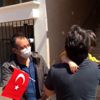 İşte bizim bayrak sevgimiz İşte bizim bayrak sevgimiz