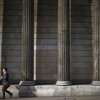 İngiltere Merkez Bankası'nda görüş ayrılığı İngiltere Merkez Bankası'nda görüş ayrılığı