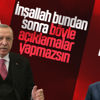 Cumhurbaşkanı Erdoğan'dan Arınç'a: Yasin Börü’nün katilini başımıza çıkarıyorsun Cumhurbaşkanı Erdoğan'dan Arınç'a: Yasin Börü’nün katilini başımıza çıkarıyorsun