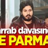 Zarrab davasında BAE parmağı! Zarrab davasında BAE parmağı!