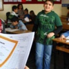 MEB'ten bir ilk ! Karneler değişiyor MEB'ten bir ilk ! Karneler değişiyor