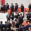CHP'de grup başkanvekilleri belli oldu