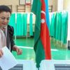 Azerbaycan yarın sandık başına gidecek Azerbaycan yarın sandık başına gidecek