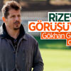 Rizespor, Emre Belözoğlu ile görüşüyor Rizespor, Emre Belözoğlu ile görüşüyor