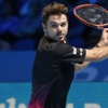 Wawrinka galibiyetle tanıştı Wawrinka galibiyetle tanıştı