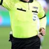 FIFA'dan Erol Ersoy'a görev FIFA'dan Erol Ersoy'a görev
