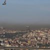 Hava kirliliğine yakın takip başlıyor Hava kirliliğine yakın takip başlıyor
