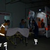 6’ncı Kat Penceresinden Otomobilin Üzerine Düştü