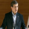 Davutoğlu: Kimse bize demokrasi dersi vermesin Davutoğlu: Kimse bize demokrasi dersi vermesin