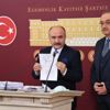 Varlık Fonu'ndaki gizli gerçeği İYİ Partili Erhan Usta ortaya çıkardı