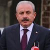 'Parlamenter sistem meselesi kapanmıştır' 'Parlamenter sistem meselesi kapanmıştır'
