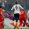 Tolgay Arslan: 'Vur' dedi, vurdum! Tolgay Arslan: 'Vur' dedi, vurdum!