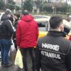 FATİH TE NARKOTİK DENETİMİ FATİH TE NARKOTİK DENETİMİ