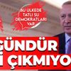 SON DAKİKA: Başkan Erdoğan'dan 9 ilin kongresinde önemli açıklamalar