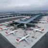 İstanbul Havalimanı yine ilki başardı! Bakanlıktan İstanbul Havalimanına sıfır atık belgesi