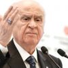 Bahçeli: Seçimlerin tekrarı beka meselesidir