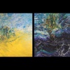 Ressam ve resim arasındaki derin bağ Ressam ve resim arasındaki derin bağ