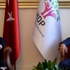 Kılıçdaroğlu: Davutoğlu olayların ağırlığı altında ezildi Kılıçdaroğlu: Davutoğlu olayların ağırlığı altında ezildi
