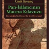 'Davutoğlu, tam İslamcı, biraz Türkçü' 'Davutoğlu, tam İslamcı, biraz Türkçü'