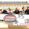 Denizli Belediyesi’ne pankart şoku! Denizli Belediyesi’ne pankart şoku!