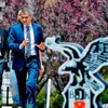 Ümraniye'ye aslanlar gibi giderim Ümraniye'ye aslanlar gibi giderim