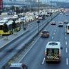 İstanbul'da servis ücretlerine zam İstanbul'da servis ücretlerine zam