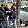 Şüpheli hareketler sergileyen sürücünün aracından uyuşturucu çıktı Şüpheli hareketler sergileyen sürücünün aracından uyuşturucu çıktı
