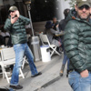 Arkamı dönüyordum Arkamı dönüyordum