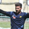 Eskişehirspor'da Ali Şaşal şoku! Eskişehirspor'da Ali Şaşal şoku!