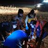Kayıp adam 9 saat sonra bulundu Kayıp adam 9 saat sonra bulundu