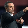 Ersun Yanal çıldırdı, küfür etti! Ersun Yanal çıldırdı, küfür etti!