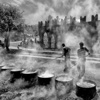 Kültürleri kaynaştıran ödüllü fotoğraflar sergilenecek Kültürleri kaynaştıran ödüllü fotoğraflar sergilenecek