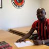 Giovanni Sio, Gençlerbirliği'nde Giovanni Sio, Gençlerbirliği'nde