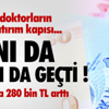 Kayserispor'da 4 günlük izin başladı