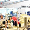 Tekstil kan kaybediyor