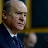 Bahçeli'den çok sert sözler! Bahçeli'den çok sert sözler!