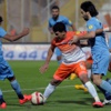 Adana Demirspor - Adanaspor! Müthiş heyecan... Adana Demirspor - Adanaspor! Müthiş heyecan...