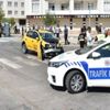 Gaziantep'te trafik kazası Gaziantep'te trafik kazası