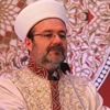 Mehmet Görmez'den 'Hac kontenjanı' açıklaması Mehmet Görmez'den 'Hac kontenjanı' açıklaması